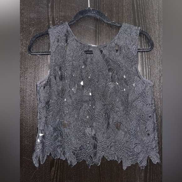 Acemi Tank Crop - Picture 3 of 5